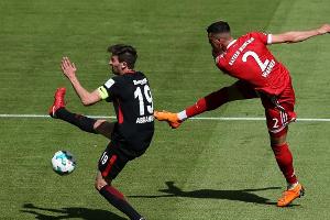 Die Sport-Höhepunkte am Samstag, 19. Mai 2018