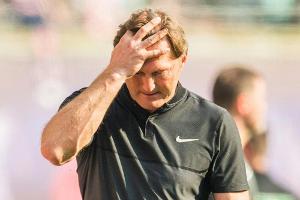 Umfrage: Mehrheit der RB-Fans hält Trainer-Trennung für richtig