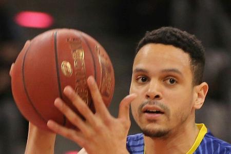Basketball-Nationalspieler Lockhart bleibt in Göttingen