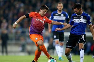 Salger bleibt Bielefeld erhalten