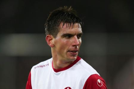 HSV verstärkt sich mit Lauterer Moritz HSV verstärkt sich mit Lauterer Moritz