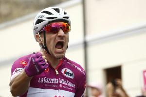 Giro: Viviani holt sich vierten Sieg