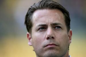 Vor Champions-League-Finale 1997: Ricken verheimlichte Motorrad-Unfall
