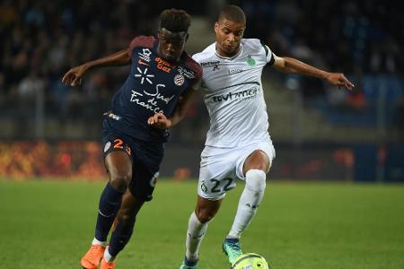 Medien: Leipzig vor Verpflichtung von Mukiele aus Montpellier