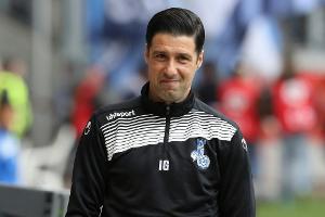 Duisburg verpflichtet Abwehrspieler Seo