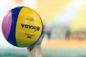 Serienmeister Spandau in Wasserball-Finale unter Druck