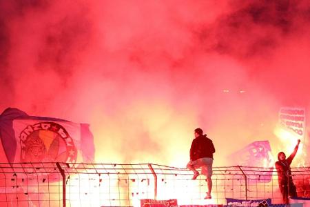 Nach drohender Absage: Aufstiegsspiel zwischen Flensburg und Cottbus findet statt