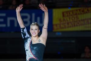Weltcupsiegerin Elisabeth Seitz muss EM-Start absagen