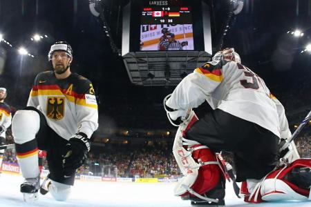 NHL-Verteidiger Seidenberg DEB-Kapitän bei Eishockey-WM