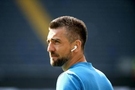 Ibisevic denkt an Karriereende in der MLS: 