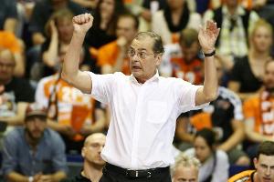 Volleyball: Moculescu beendet Trainerkarriere