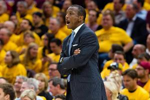 NBA: Raptors entlassen Trainer Casey
