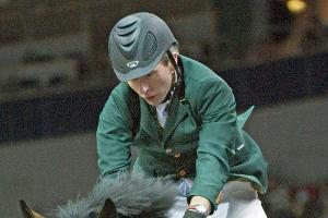 Derby-Meeting: Ire Lennon gewinnt auch zweite Qualifikation
