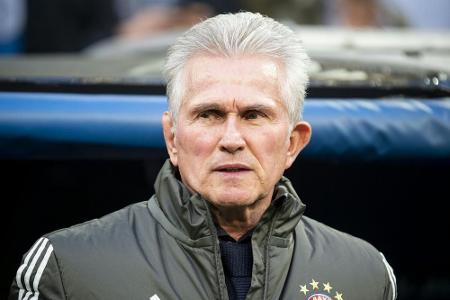 Heynckes macht Hoffnung: 