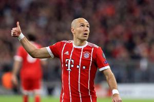 Robben und Rafinha verlängern: "Spielen eine wichtige Rolle"