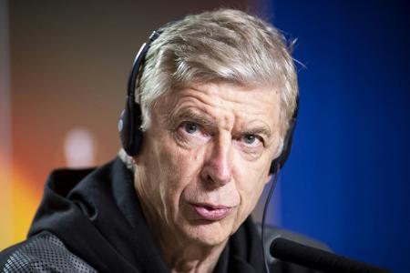 Wenger glaubt an europäische Super-Liga