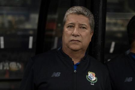 Panama-Trainer Gomez nominiert vorläufigen WM-Kader