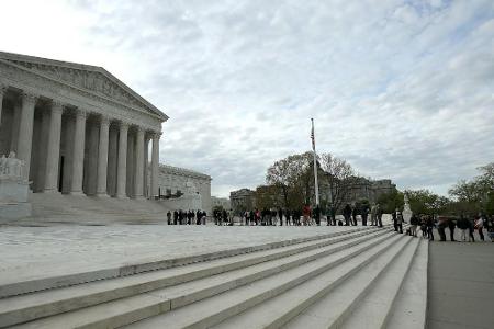 Supreme Court kippt US-Verbot für Sportwetten