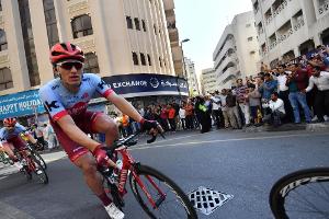 Kalifornien-Rundfahrt: Kittel verpasst Auftaktsieg
