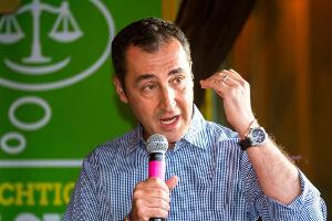 Özdemir: Özil und Gündogan leisten "geschmacklose Wahlkampfhilfe"