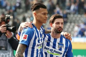 Hertha startet am 28. Juni mit der Vorbereitung
