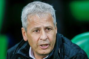 Sky: Favre mit Dortmund einig