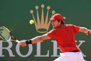 ATP-Turnier in Madrid: Mischa Zverev scheitert in Runde eins