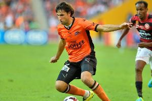 Broich will Trainer werden: "Da habe ich richtig Bock drauf