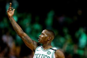 NBA: Boston startet mit Sieg ins Play-off-Viertelfinale