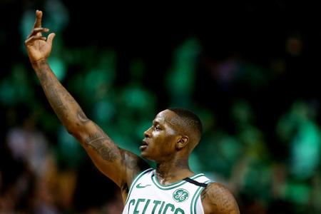 NBA: Boston startet mit Sieg ins Play-off-Viertelfinale NBA: Boston startet mit Sieg ins Play-off-Viertelfinale