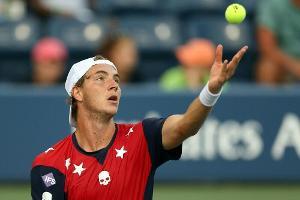 ATP-Turnier in München: Acht Deutsche im Achtelfinale