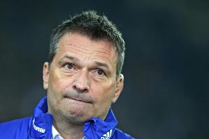 Heidel kritisiert Meyer: "Sehr mutig, sich als Mobbingopfer zu bezeichnen"