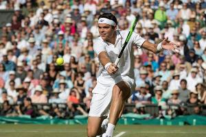 Wimbledon erhöht Preisgeld auf knapp 39 Millionen Euro