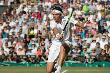 Wimbledon erhöht Preisgeld auf knapp 39 Millionen Euro