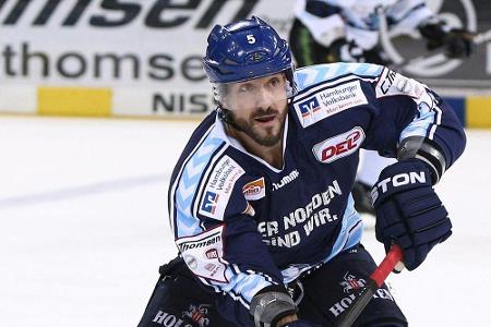 Krefeld verpflichtet Kanadier Reid als neuen Cheftrainer Krefeld verpflichtet Kanadier Reid als neuen Cheftrainer