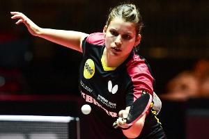 Tischtennis-WM: Deutsche Männer als Gruppensieger im Viertelfinale - Damen im Achtelfinale