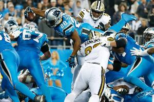 NFL: Multimilliardär Tepper kauft Panthers für Rekordsumme
