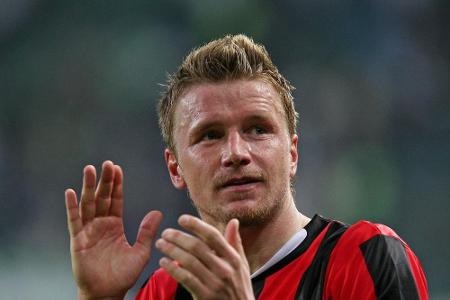 Ex-Profi Franz neuer Leiter der Lizenzspielerabteilung in Magdeburg Ex-Profi Franz neuer Leiter der Lizenzspielerabteilung in Magdeburg