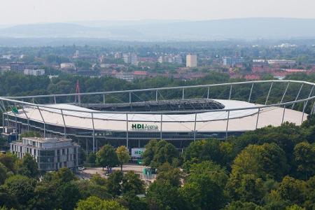 Spielt Kiel in Hannover? Kind würde zumindest formell einwilligen