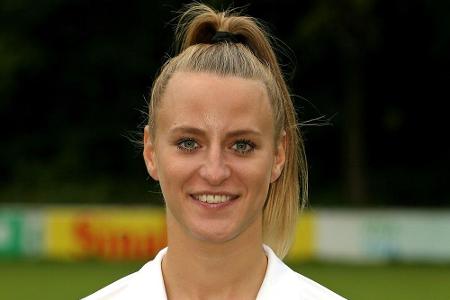 Frauenfußball: Freiburg holt österreichische Nationalspielerin Kirchberger