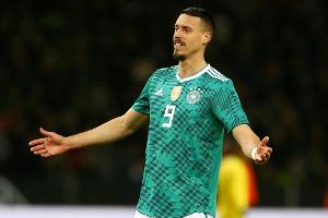 Wagner erklärt Rücktritt aus Nationalteam und greift Löw an