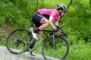 Giro: Zweiter Etappensieg für Yates - Schachmann Achter