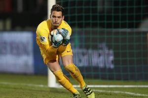 Blaswich wechselt von Mönchengladbach nach Almelo