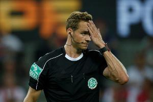 DFB-Vize Zimmermann kritisiert Auer Betrugsvorwürfe: "Irgendwo hört der Spaß auf"