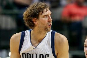 NBA-Draft: Dallas Mavericks nur an Rang fünf