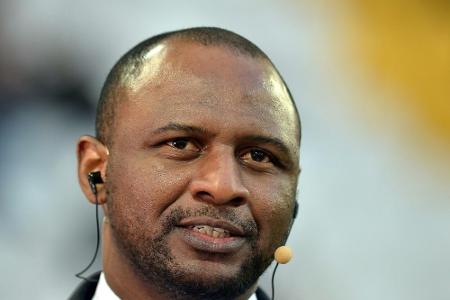 Vieira soll Favre-Nachfolger in Nizza werden