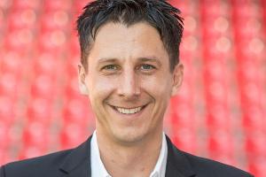 Jahn Regensburg verlängert Vertrag mit Geschäftsführer Keller
