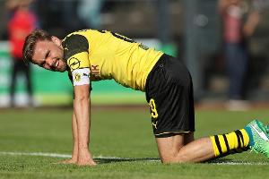 Schmelzer nicht mehr BVB-Kapitän: "Es ist das Beste so"