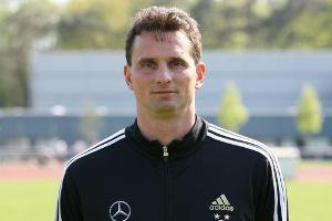 Torwarttrainer Fuchs kehrt zu DFB-Frauen zurück