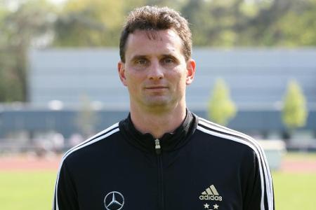 Torwarttrainer Fuchs kehrt zu DFB-Frauen zurück